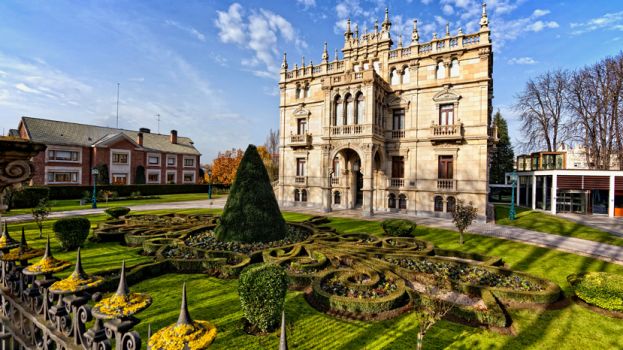 Museo de BBAA de Vitoria