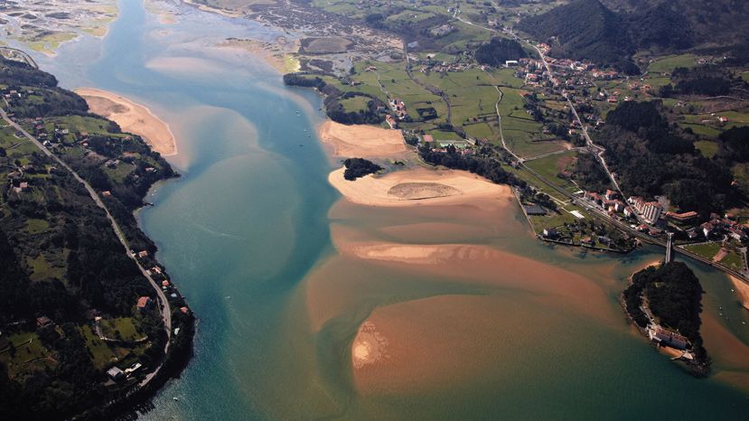 Ría de Urdaibai