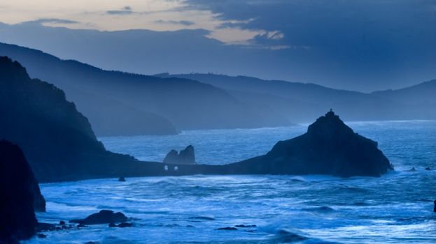 San Juan de Gaztelugatxe