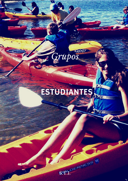 estudiantes