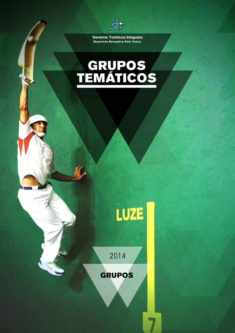grupos tematicos