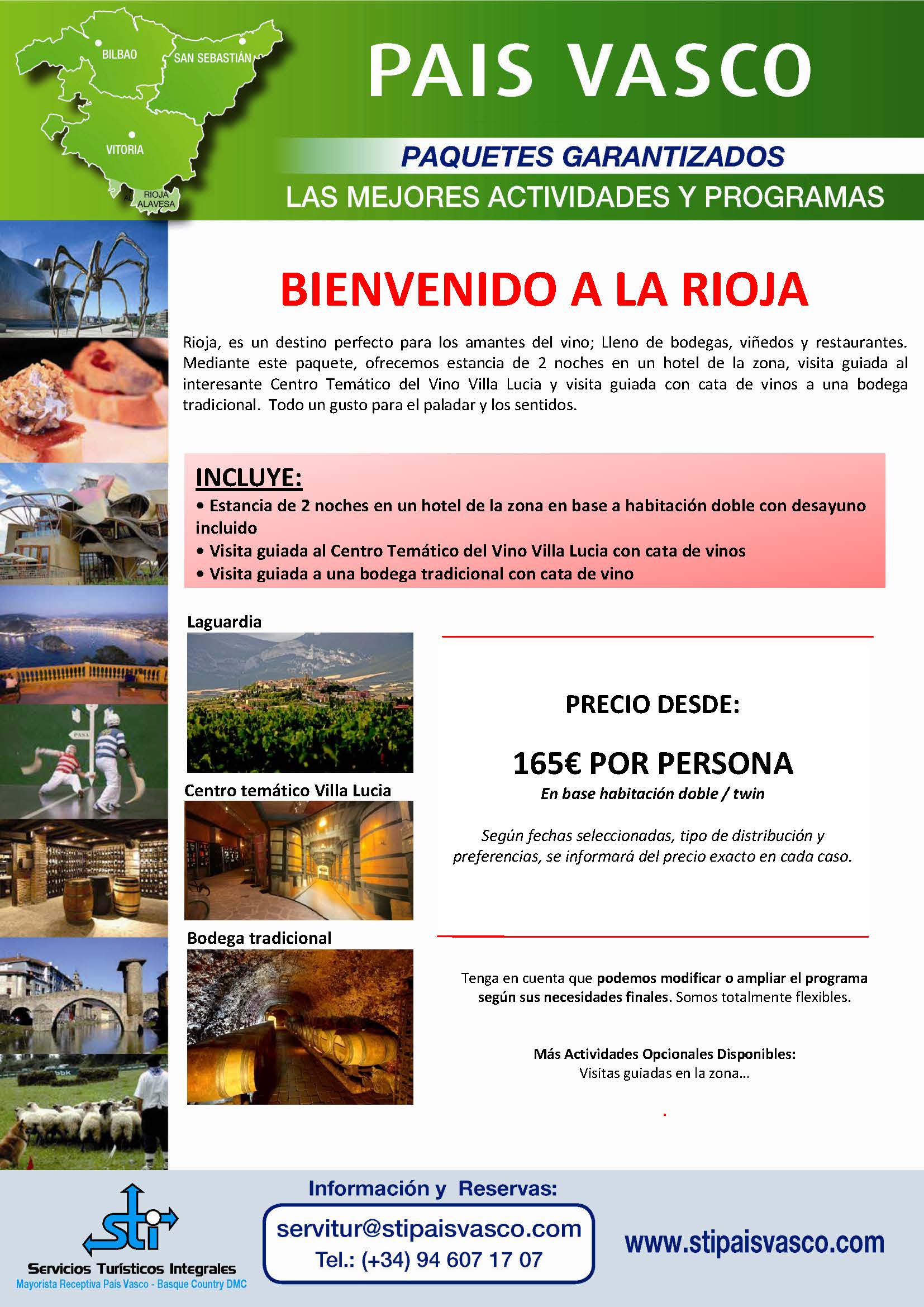 gastronomia cultura y vinos