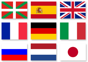 idiomas