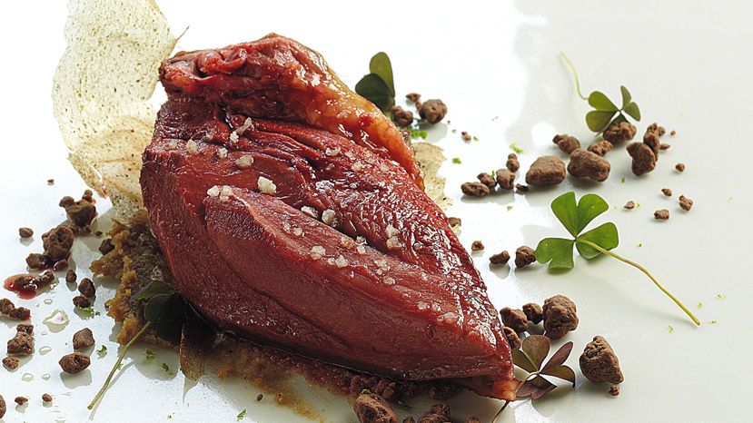 Gastronomía vasca