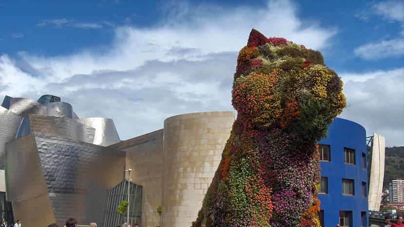 Bilbo - Bilbao